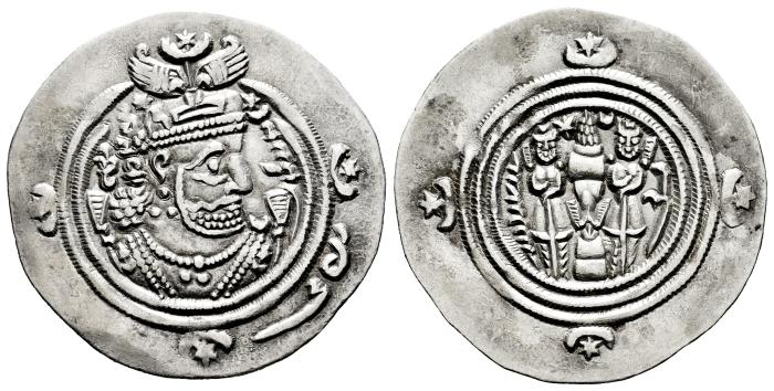 Greek Coins