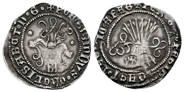 Monarquía Española