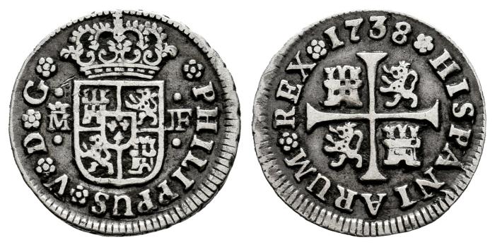 Monarquía Española