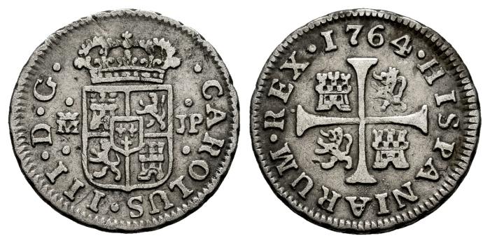 Monarquía Española