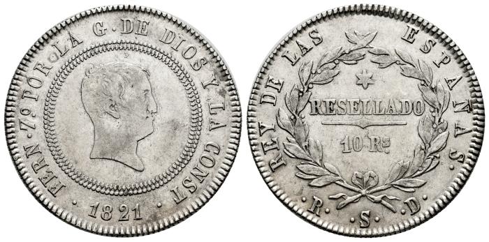 Monarquía Española