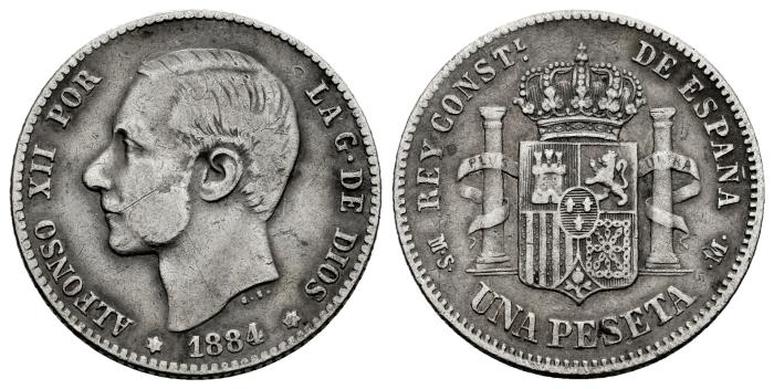 Monedas Contemporáneas