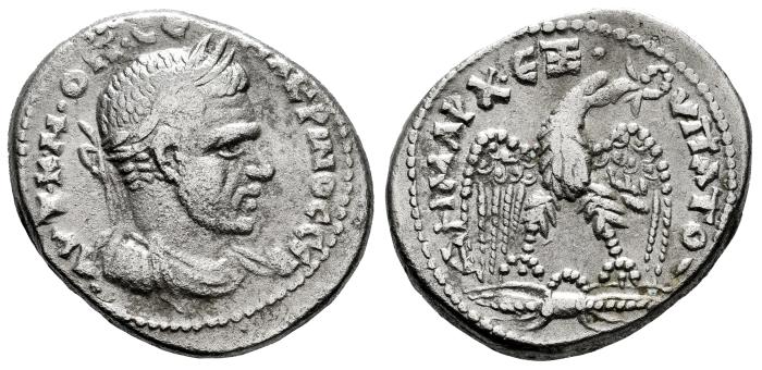 Imperio Romano