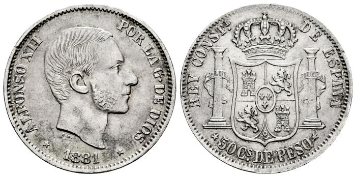 Monedas Contemporáneas