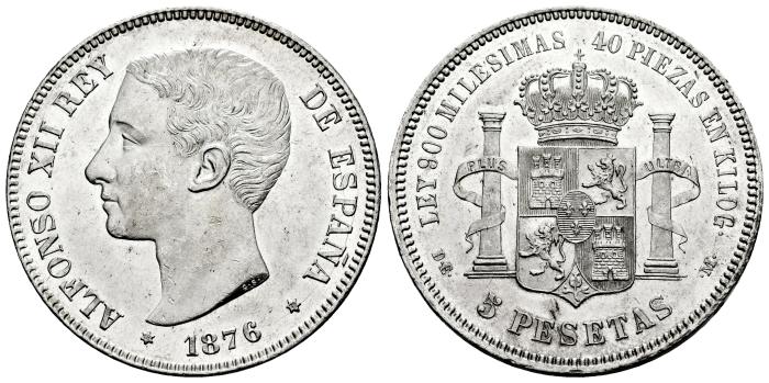 Contemporary Coins