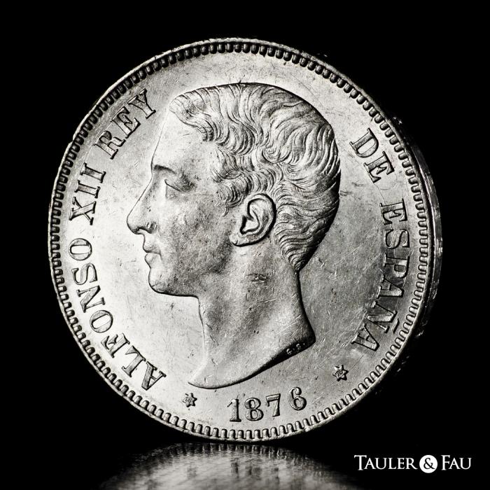 Monedas Contemporáneas