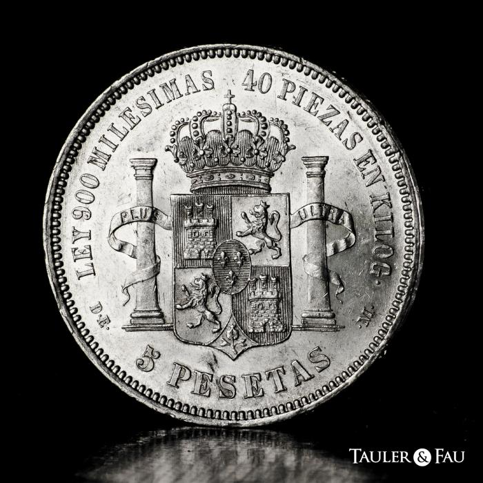 Monedas Contemporáneas