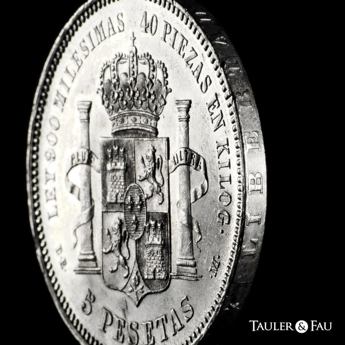 Monedas Contemporáneas