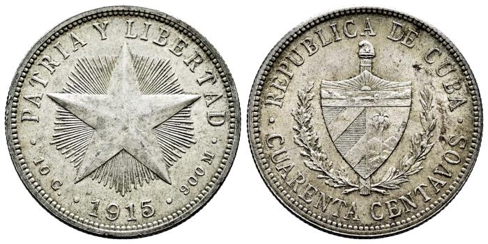 Monedas Extranjeras