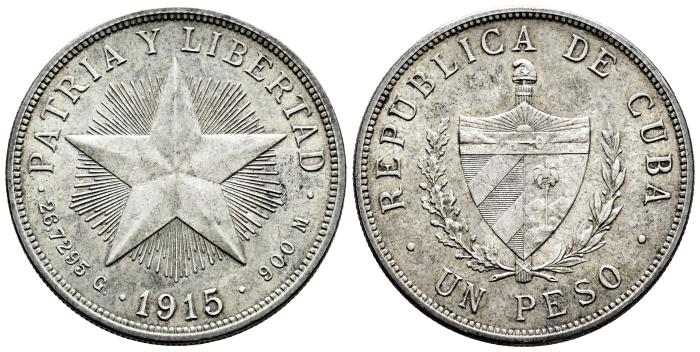 Monedas Extranjeras