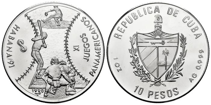 Monedas Extranjeras