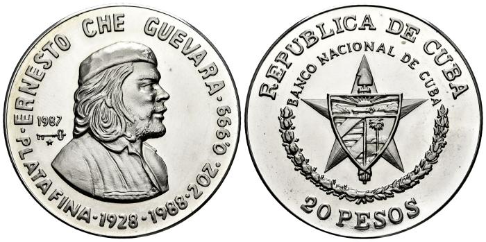 Monedas Extranjeras