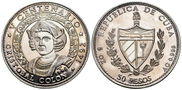 Monedas Extranjeras
