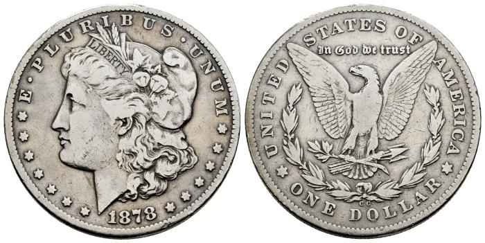 Monedas Extranjeras