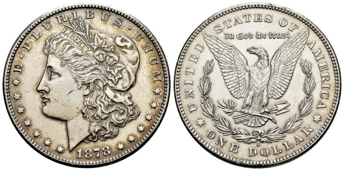 Monedas Extranjeras