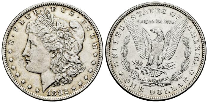 Monedas Extranjeras