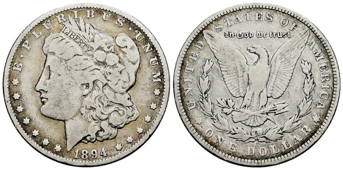 Monedas Extranjeras