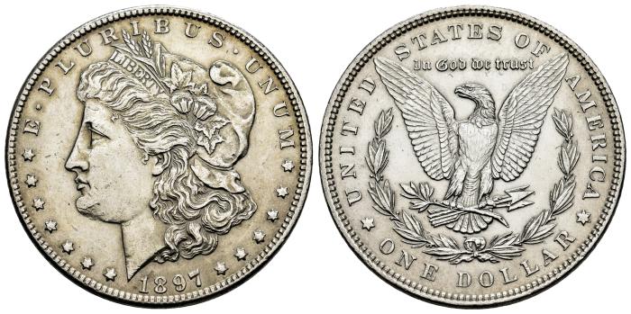 Monedas Extranjeras
