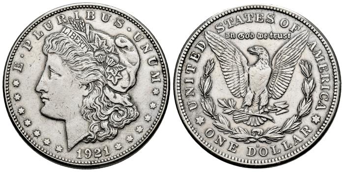 Monedas Extranjeras