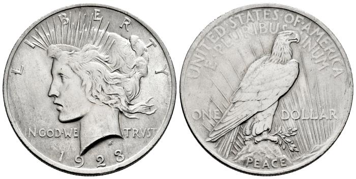 Monedas Extranjeras