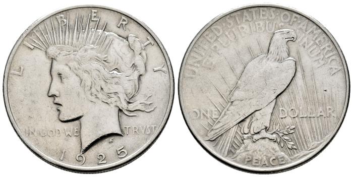 Monedas Extranjeras