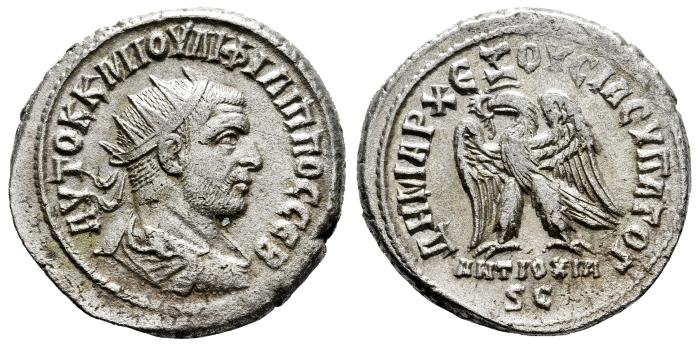 Roman Imperial