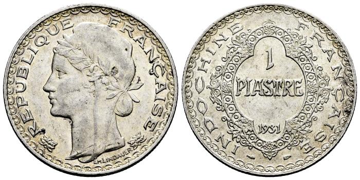 Monedas Extranjeras