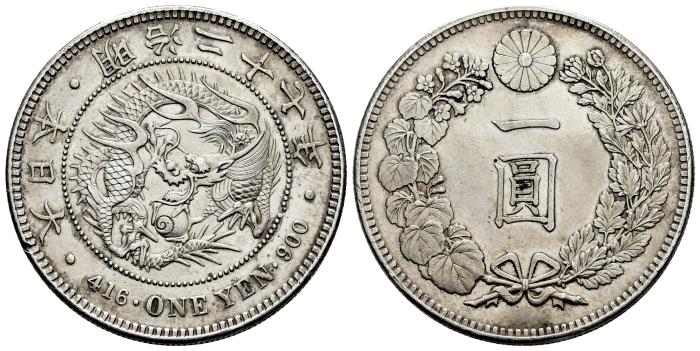 Monedas Extranjeras