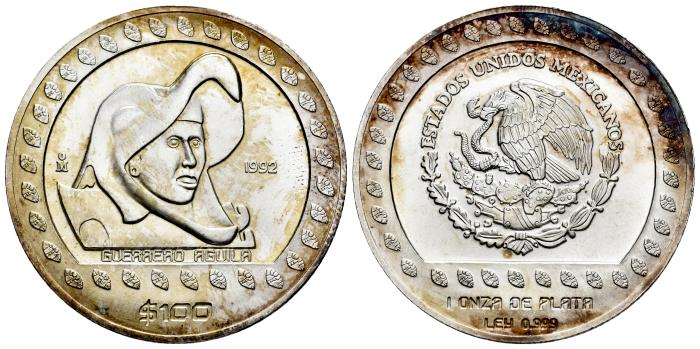 Monedas Extranjeras