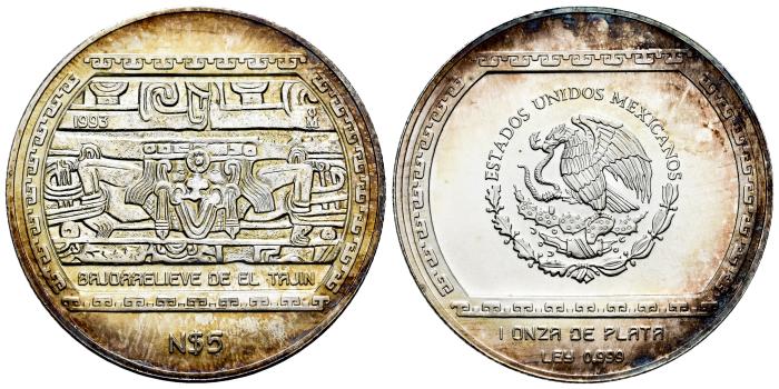 Monedas Extranjeras