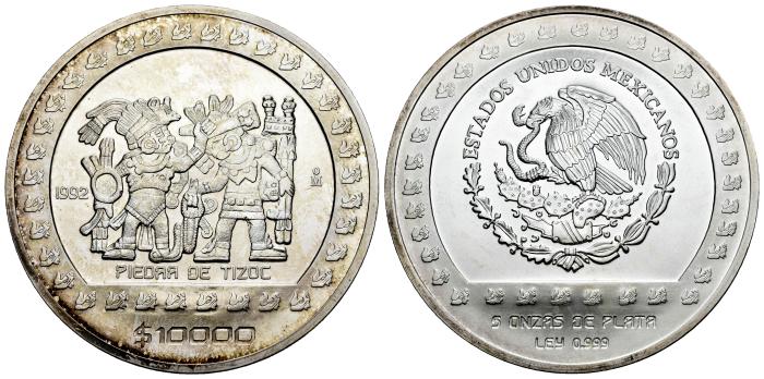 Monedas Extranjeras