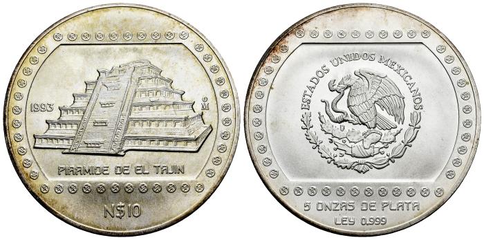 Monedas Extranjeras