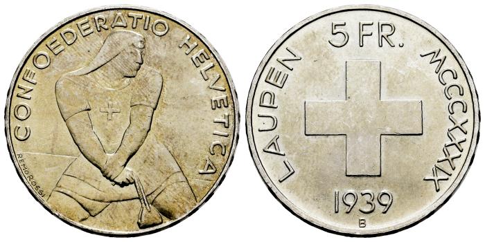Monedas Extranjeras