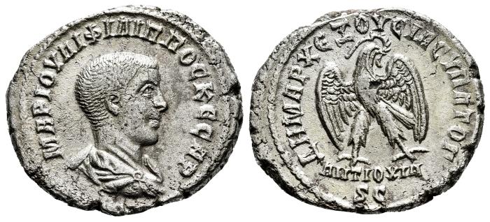 Roman Imperial