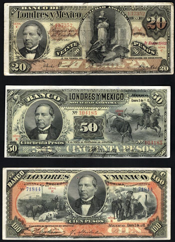 Billetes