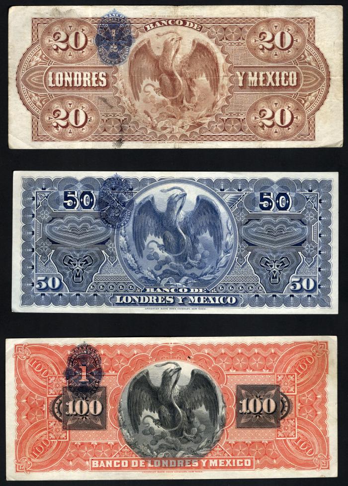 Billetes