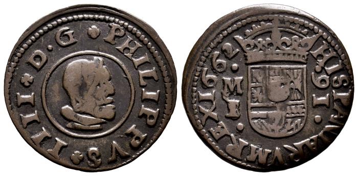 Monarquía Española