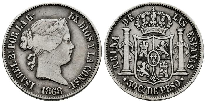 Monarquía Española