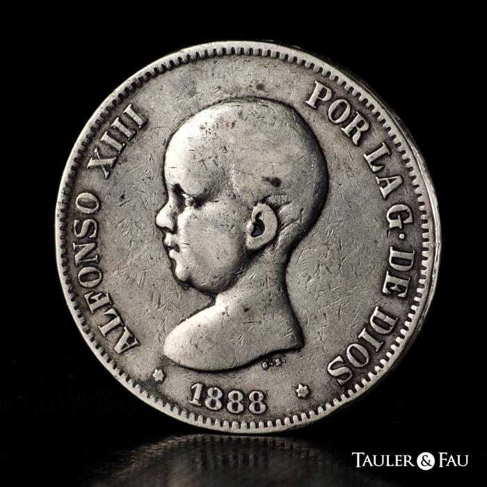 Monedas Contemporáneas