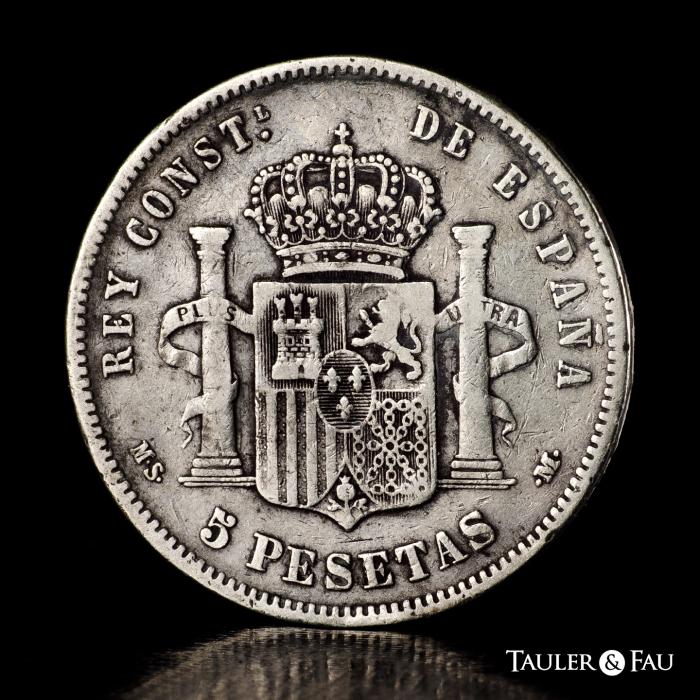 Monedas Contemporáneas