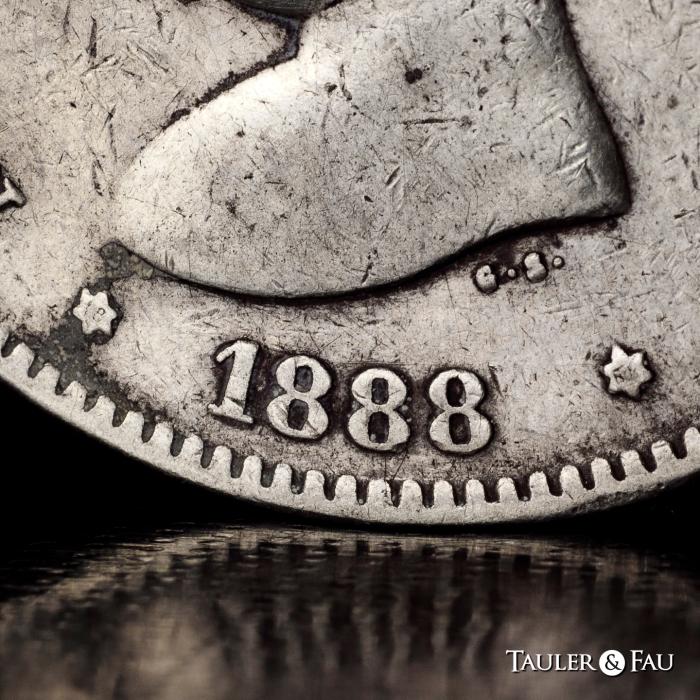 Monedas Contemporáneas