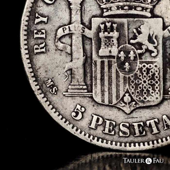 Monedas Contemporáneas