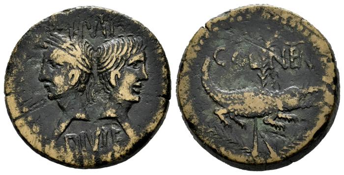Roman Imperial