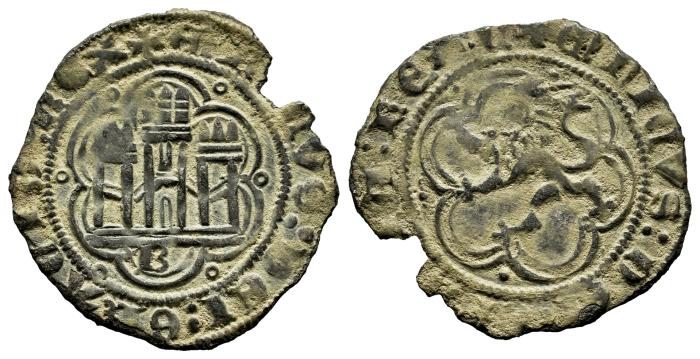 Medieval Coins