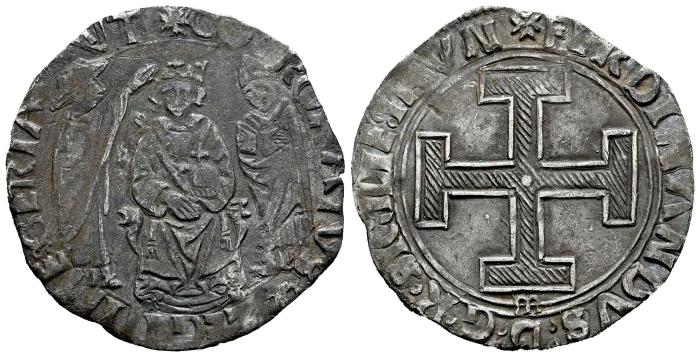 Medieval Coins