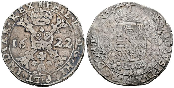 Monarquía Española