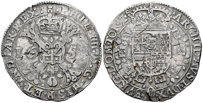 Monarquía Española