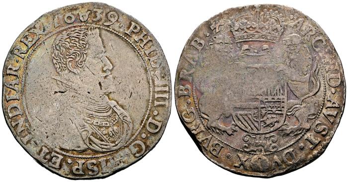 Monarquía Española