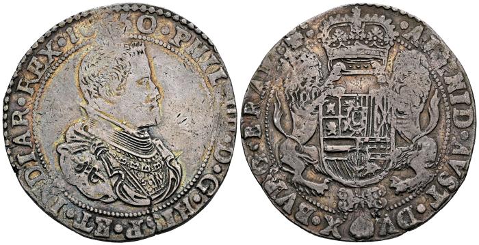 Monarquía Española