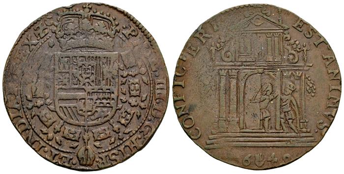 Monarquía Española